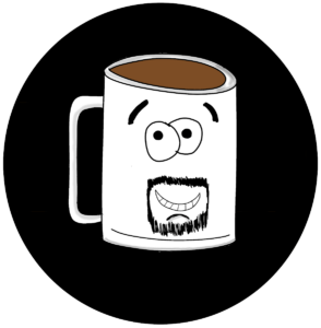 Erstmal Kaffee